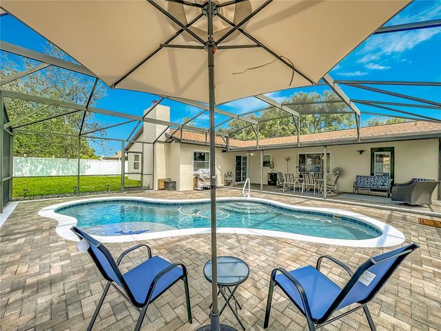 3641 OAK VISTA LANE, Winter Park, FL 32792