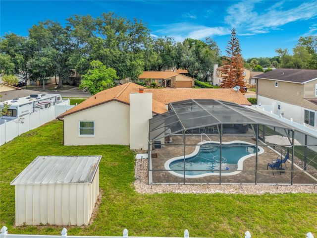 3641 OAK VISTA LANE, Winter Park, FL 32792
