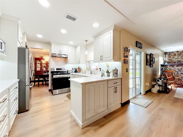 3641 OAK VISTA LANE, Winter Park, FL 32792
