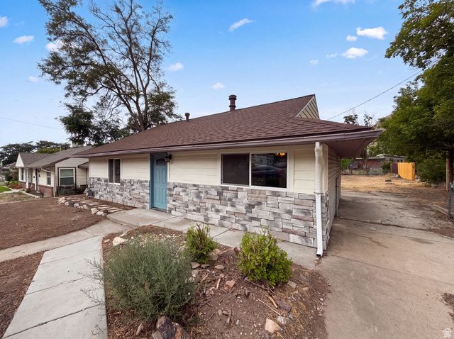 1346 HARROP ST, Ogden, UT 84404