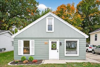 100 Brownell Street, Grand Rapids, MI 49548