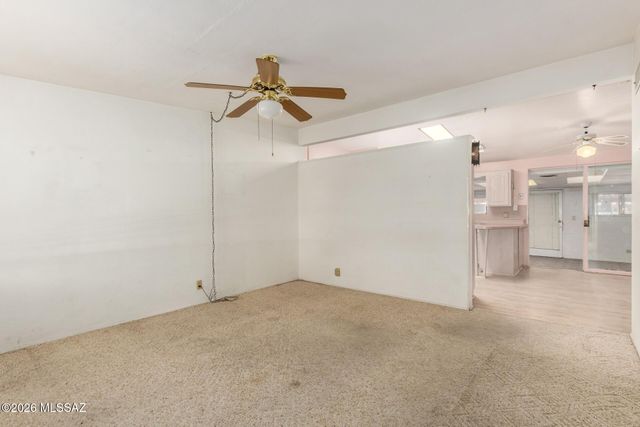 6470 E Calle Luna, Tucson, AZ 85710