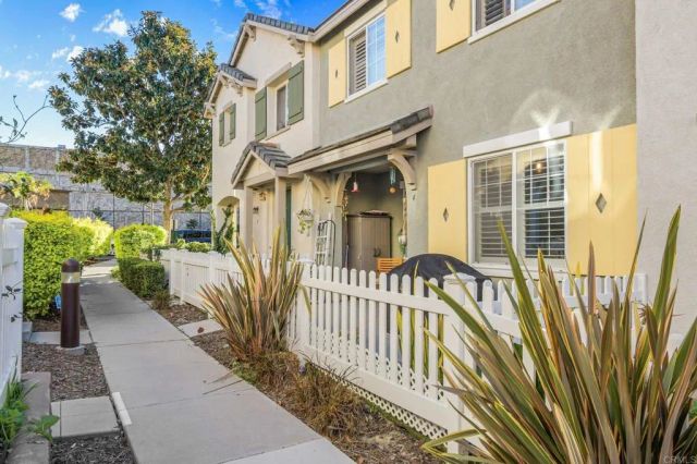 1459 Claude Lane 4, Chula Vista, CA 91913