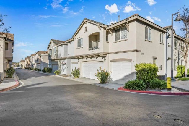 1459 Claude Lane 4, Chula Vista, CA 91913