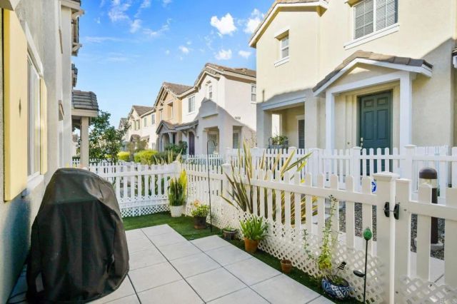 1459 Claude Lane 4, Chula Vista, CA 91913