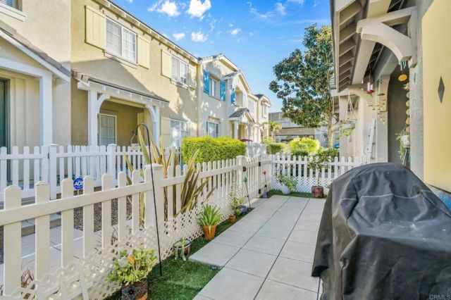 1459 Claude Lane 4, Chula Vista, CA 91913