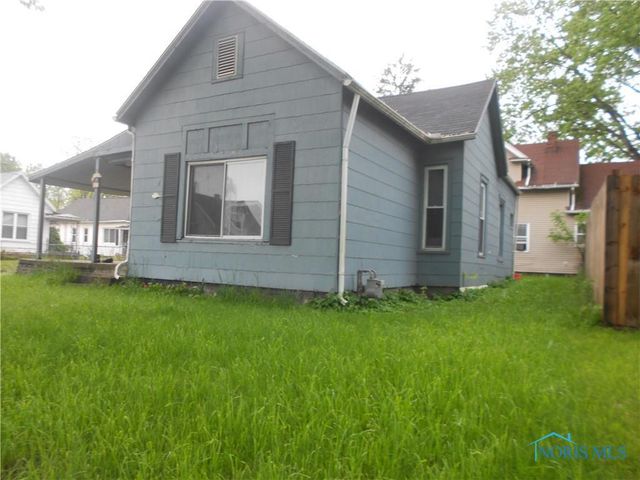 678 Congress Street, Toledo, OH 43609