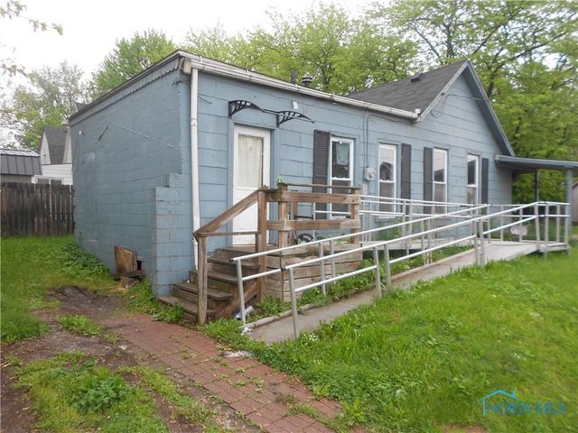 678 Congress Street, Toledo, OH 43609
