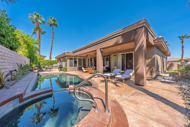 7 Hillcrest Drive, Palm Desert, CA 92260