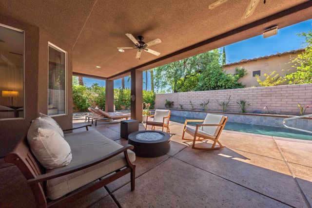 7 Hillcrest Drive, Palm Desert, CA 92260