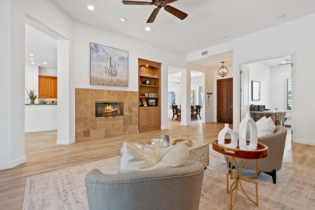 7 Hillcrest Drive, Palm Desert, CA 92260