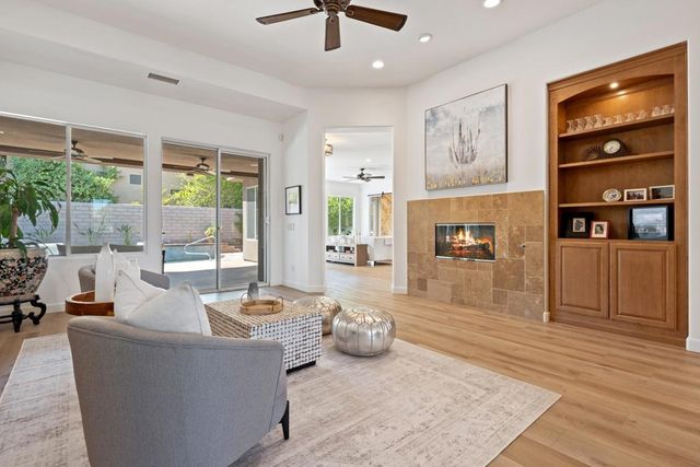 7 Hillcrest Drive, Palm Desert, CA 92260