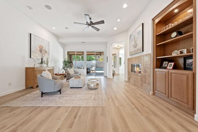 7 Hillcrest Drive, Palm Desert, CA 92260