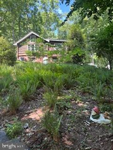 11951 MENTE RD, Manassas, VA 20112