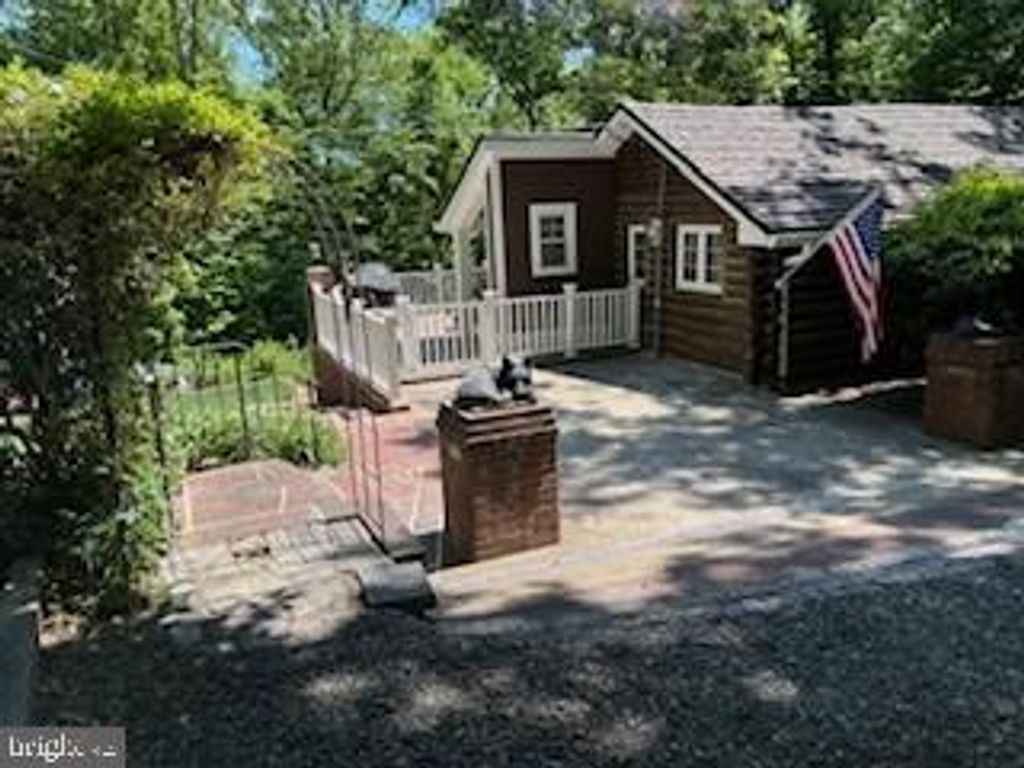 11951 MENTE RD, Manassas, VA 20112