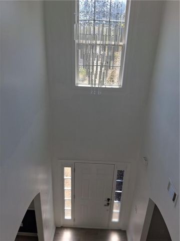 215 Barberry Lane, Dallas, GA 30132