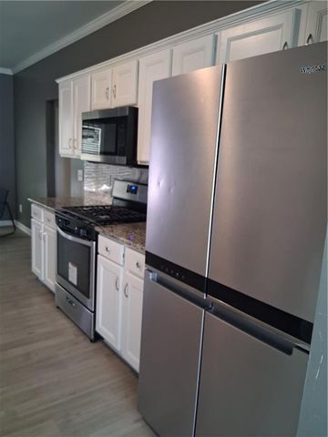 215 Barberry Lane, Dallas, GA 30132