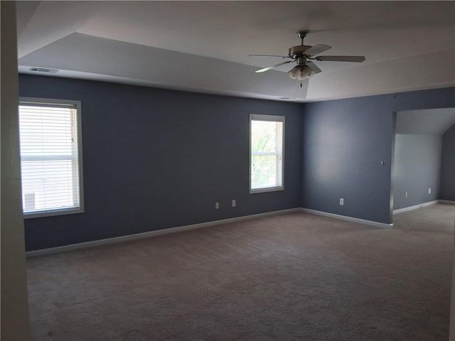 215 Barberry Lane, Dallas, GA 30132