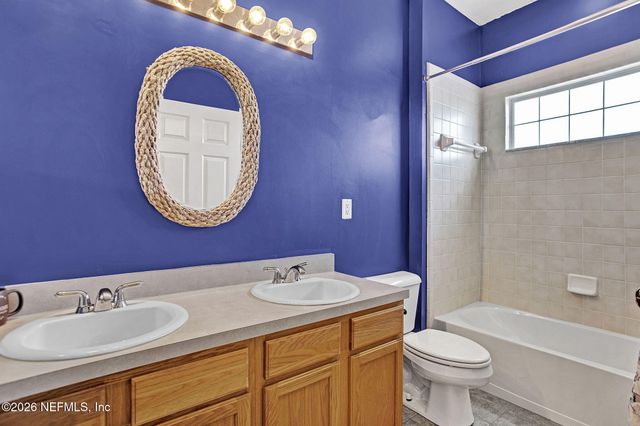 86406 SAND HICKORY Trail, Yulee, FL 32097