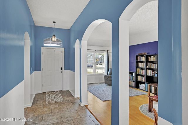 86406 SAND HICKORY Trail, Yulee, FL 32097