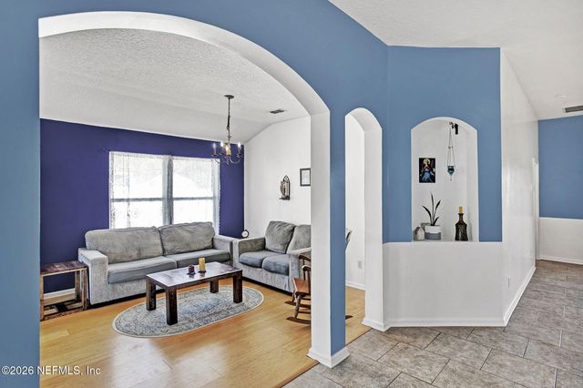 86406 SAND HICKORY Trail, Yulee, FL 32097