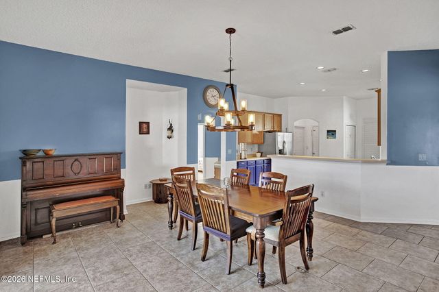 86406 SAND HICKORY Trail, Yulee, FL 32097