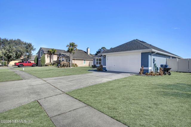 86406 SAND HICKORY Trail, Yulee, FL 32097