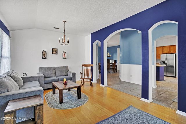 86406 SAND HICKORY Trail, Yulee, FL 32097