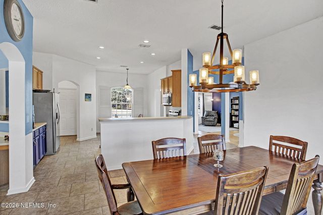 86406 SAND HICKORY Trail, Yulee, FL 32097