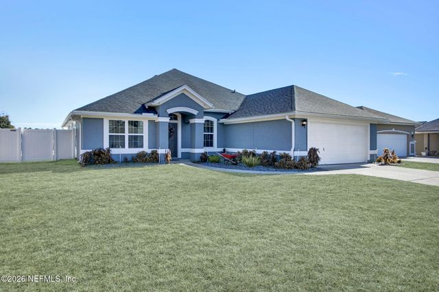 86406 SAND HICKORY Trail, Yulee, FL 32097