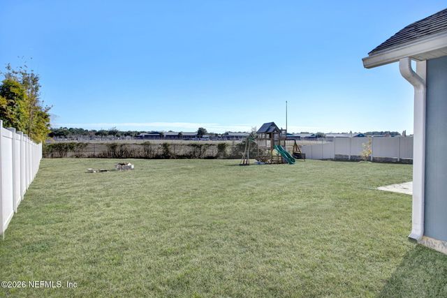 86406 SAND HICKORY Trail, Yulee, FL 32097