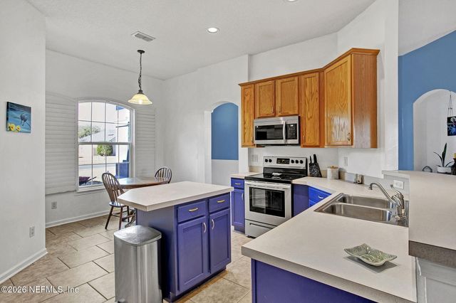 86406 SAND HICKORY Trail, Yulee, FL 32097