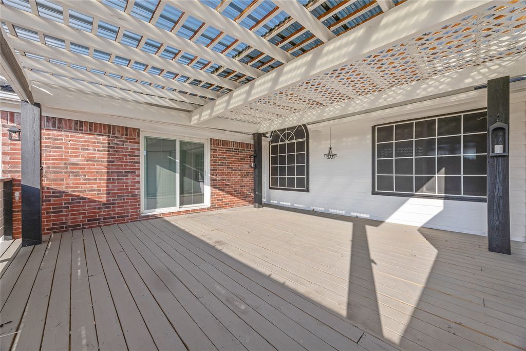 6601 Redwood Lane, The Colony, TX 75056 — photo 3