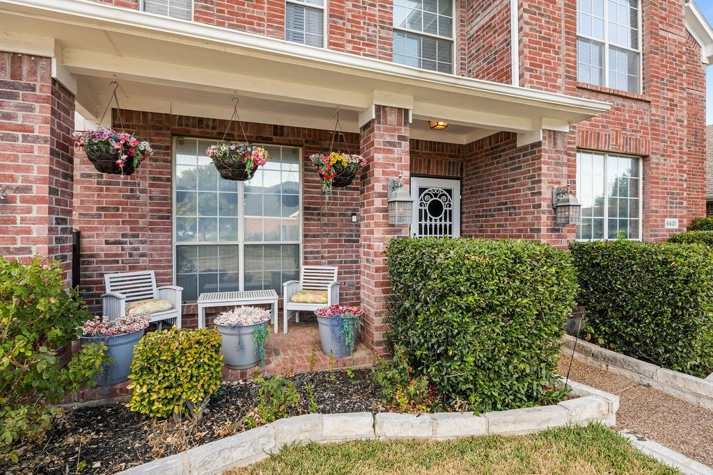 6601 Redwood Lane, The Colony, TX 75056 — photo 4