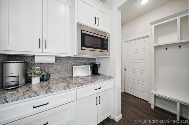 7417 E 126th Court S, Bixby, OK 74008