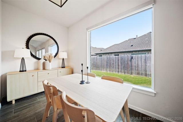 7417 E 126th Court S, Bixby, OK 74008