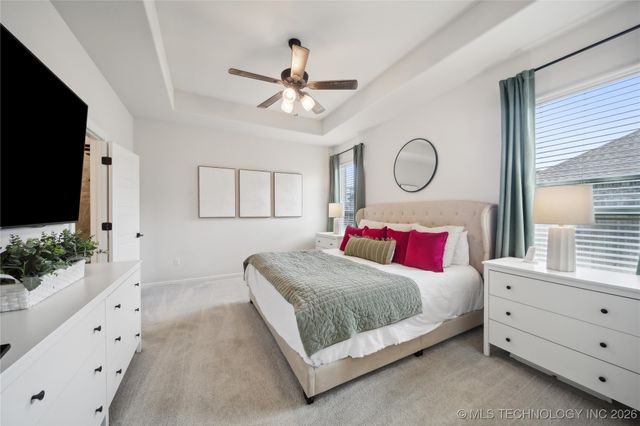 7417 E 126th Court S, Bixby, OK 74008