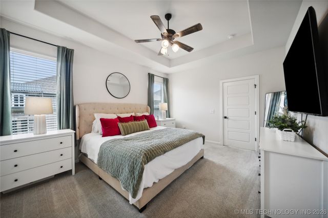 7417 E 126th Court S, Bixby, OK 74008