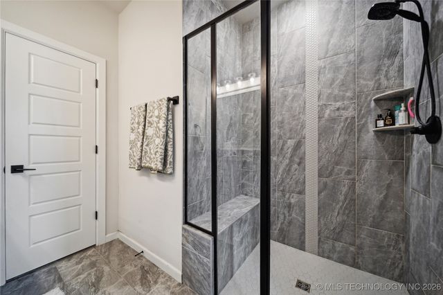 7417 E 126th Court S, Bixby, OK 74008