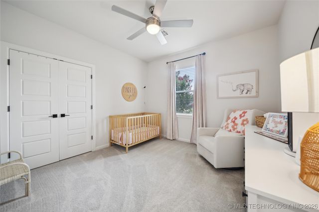 7417 E 126th Court S, Bixby, OK 74008