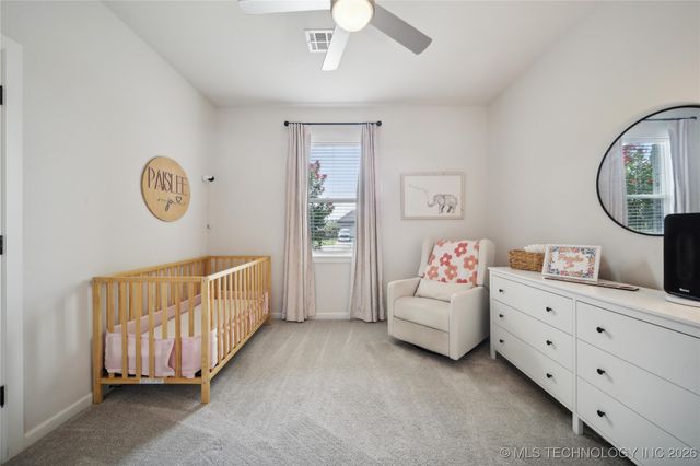 7417 E 126th Court S, Bixby, OK 74008