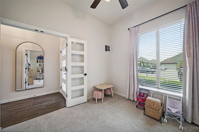 7417 E 126th Court S, Bixby, OK 74008