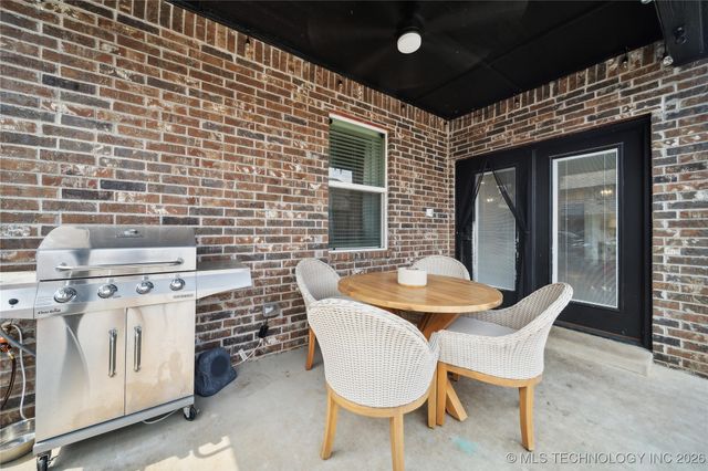 7417 E 126th Court S, Bixby, OK 74008