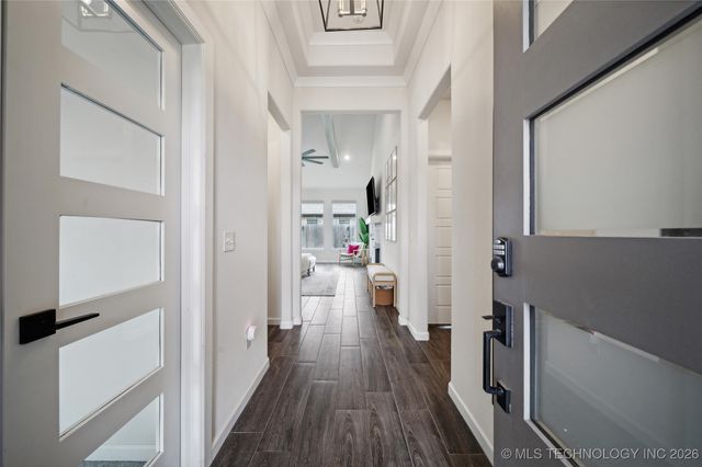 7417 E 126th Court S, Bixby, OK 74008