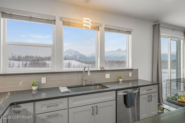 6900 E Preservation Drive, Wasilla, AK 99654