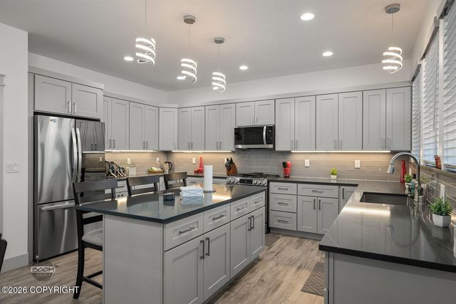 6900 E Preservation Drive, Wasilla, AK 99654