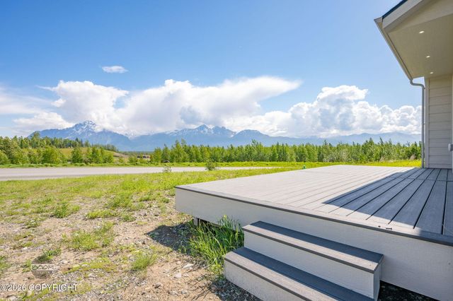 6900 E Preservation Drive, Wasilla, AK 99654