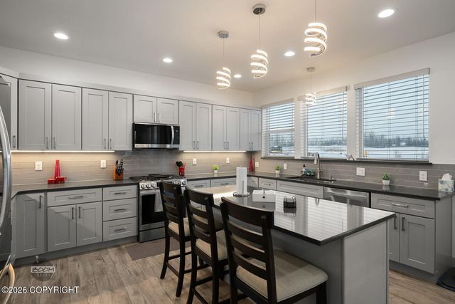 6900 E Preservation Drive, Wasilla, AK 99654