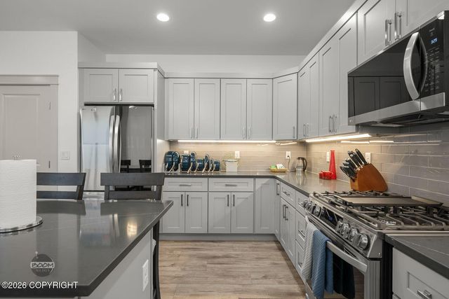 6900 E Preservation Drive, Wasilla, AK 99654