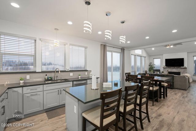 6900 E Preservation Drive, Wasilla, AK 99654